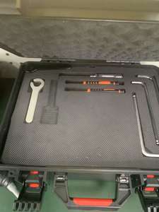 Servicio De Reparaciones Para El GIF-H290 - Product Image 3