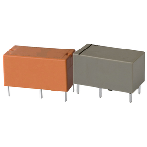 Relé G2R-1A-T DC48 de Uso General SPST 10A 48V Especialmente Diseñado para Sistemas de Control Industrial - Product Image 1