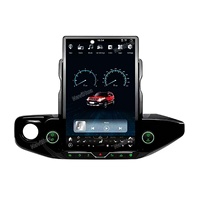 Radio Multimedia para Automóvil NaviHua con Pantalla Tesla de 14.5 Pulgadas, Android, para Jeep Wrangler JL 2018-2023, Unidad Principal para Automóvil, Monitor, Navegación, Carplay