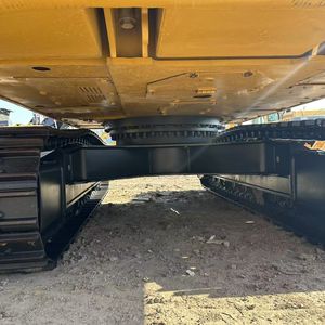 Excavadora Caterpillar 336 GC/336G usada de 36 toneladas con bomba de caja de cambios de motor y capacidad de cubo de 1,88 M modelo de m - Product Image 6