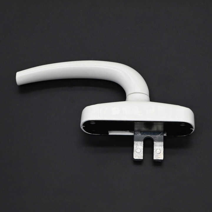 Aluminum Alloy Window Handle & Yoke Shifter For Casement Windows, Easy ...
