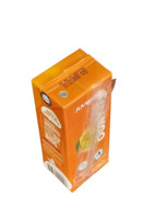 Emballages en carton aseptique Thpak pour vin, thé, lait, jus - Présentation écologique de qualité supérieure et pratique