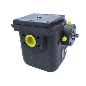 Pompe hydraulique OEM haute pression A2VK12MAOR1COPE1-SO2, pompe doseuse A2VK12/28/55 pour engins de construction, type 12cc haute pression - Product Image 6