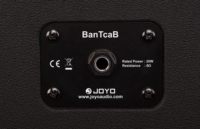Amplifier Mini 8 Inch 95dB Sensitivitas Input Terbaru 2026 untuk Gitar