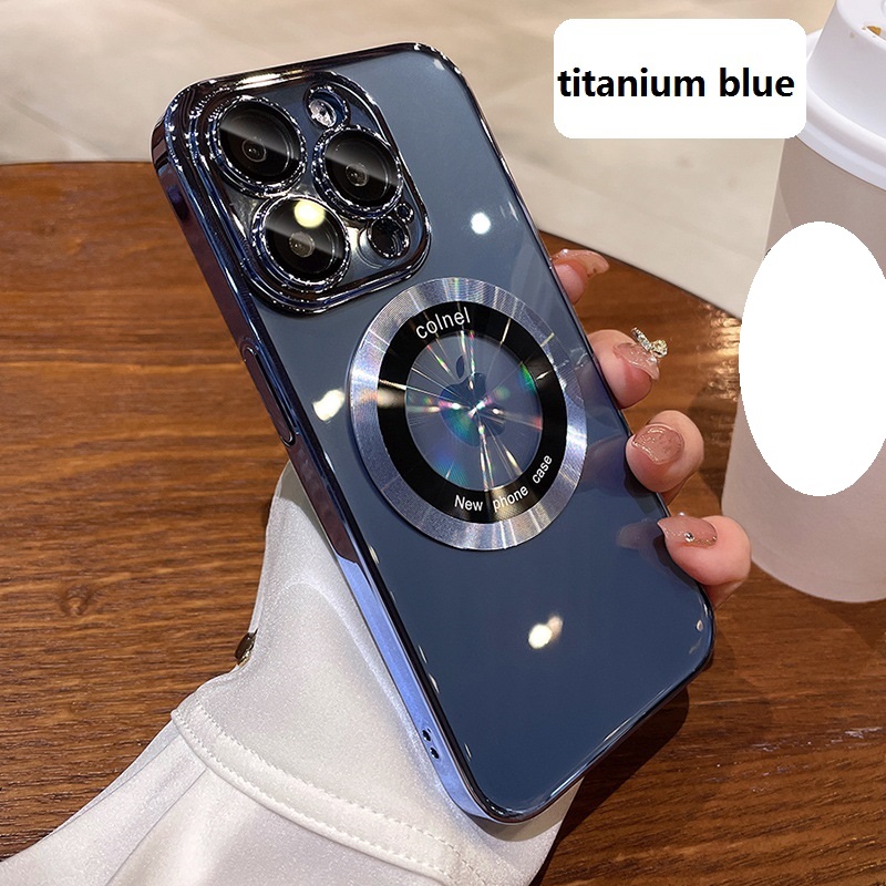 ไทเทเนียมสีฟ้า