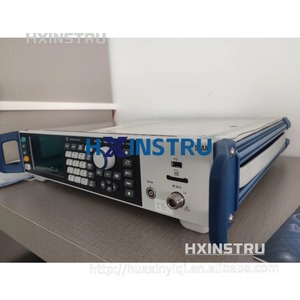 Generadores de Señales de RF y Microondas Rohde & Schwarz SMA100B Usados (Fuente de Señal) H - Product Image 4
