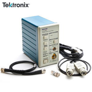 เครื่องขยายสัญญาณกระแสไฟฟ้า Tektronix รุ่น TCP312A 303 404XL TCPA300 400 สำหรับการวัดทางอิเล็กทรอนิกส์ - Product Image 4