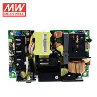 Alimentation à découpage Mean Well EPP-400 Série 400W à sortie unique, tensions 12V/15V/18V/24V/27V/36V/48V