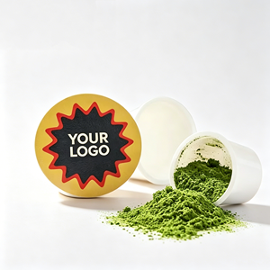 Colorful <b>Tea</b> Pods for Single Serve Coffee <b>Maker</b> | Green <b>Tea</b> Capsules in Assorted Colors | Reusable Cup Packaging - Product Image 4