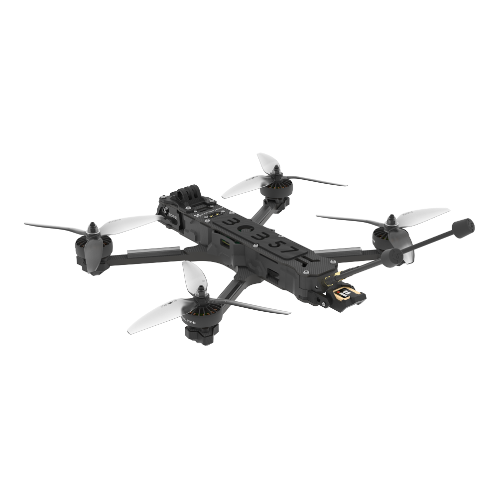 TBS Crossfire NANO RX