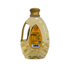 Fornitura all'ingrosso di olio vegetale commestibile sano biologico di olio di semi di camelia biologico miscelato con ingredienti vegetali a base di olio di mais - Product Image 2