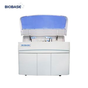 BIOBASE 1200 pruebas/hora Analizador de Química automático de gran capacidad Analizador de Bioquímica Analizador de Química - Product Image 2