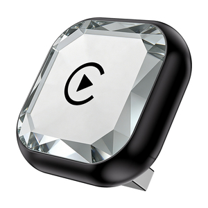 1-Year Warranty <b>USB</b> <b>Car</b> <b>Adapter</b>, WiFi6, for Factory Wired CarPlay Android Auto - Product Image 1