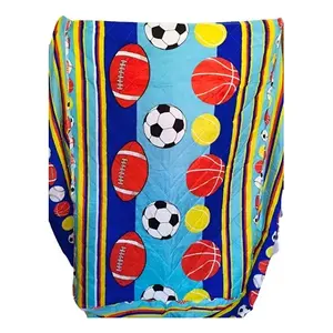 Edredón Doble Económico de 250x195 cm con Diseño Floral, Relleno de Poliéster, para Uso en Todas las Estaciones, Estilo Clásico para el Hogar - Product Image 5