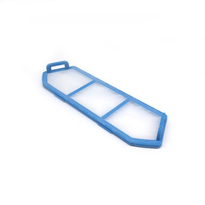 ILife ตลับกรอง HEPA A40 A4S A4 A6สำหรับเครื่องดูดฝุ่นหุ่นยนต์ใช้ในบ้าน - Product Image 3