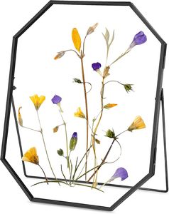 Cadre flottant en aluminium brossé de précision, style galerie, <span class=keywords><strong>pour</strong></span> affichage mural de toiles, impressions photo, cadeau d'entreprise - Product Image 4