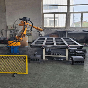 Vendita all'ingrosso di <span class=keywords><strong>pallet</strong></span> in metallo zincato resistente prezzo competitivo magazzino industriale soluzione OEM fornitura - Product Image 4