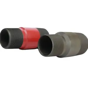API 5CT Oilfield Drilling Equipment Steel Tubing Crossover / X-over Couplings / Crossover Sub