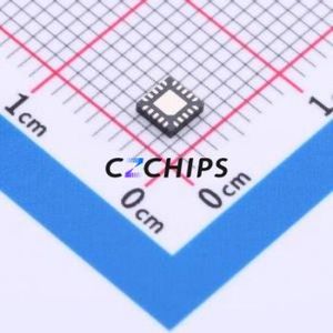 VQFN-20-EP ATTINY2313A-MMH (4x4) ของแท้และใหม่เอี่ยมชิป IC ไมโครคอนโทรลเลอร์ (MCU/mpu/soc) - Product Image 2