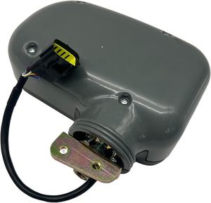 Mit Programm EC210 EC240 EC290 Bagger Monitor Panel 14390065 14636301 - Product Image 4