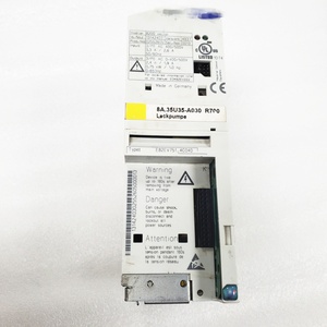 Disque d'occasion d'origine WD 8200 Drive 8A.35U35-A030 E82EV751_4C040 pour Roland R700, pièces de rechange pour imprimante offset E82EV751-4C040 - Product Image 1