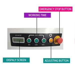 Automatic <b>Paint</b> Dispenser Automatic <b>Paint</b> <b>Shaker</b> Mixing Machine - Product Image 2