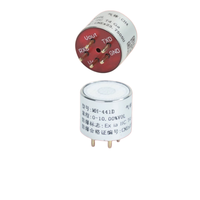 Sonde de détection de gaz infrarouge antidéflagrante industrielle MH-441D pour méthane, propane et gaz inflammables et explosifs