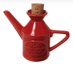 Contenitore olio <span class=keywords><strong>ceramica</strong></span> ampolla olio <span class=keywords><strong>ceramica</strong></span> olio olio olio bottiglia con manico - Product Image 3