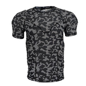 Protecteur rembourré pour hommes pour le basketball, le <span class=keywords><strong>rugby</strong></span> et le football - Product Image 5