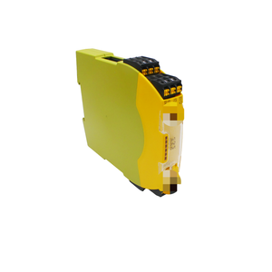 Relay Keamanan Original Pielz 837270 S3um 24vdc Um 837300/837370 Baru Original Stok Siap Cmmt-as-c12-11a-p3-mp-s1 Industri - Product Image 6