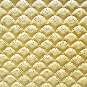 Computer gesteuerte Hochgeschwindigkeits-Stanz-und Nähmaschine für Leder auto polster - Product Image 6