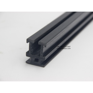 Hồ Sơ cửa sổ FRP cách nhiệt | hệ thống cửa sổ Composite pultruded - Product Image 1