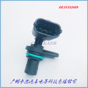 Capteur de position d'arbre à cames 55352609 pour moteur Saturn Astra 1.8 - Product Image 3