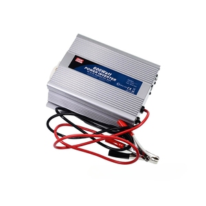 Fuente de Alimentación MEAN WELL para Automatización Industrial, Onda Sinusoidal Pura, 5000W 10000W, Comunicación PLC Modbus, Garantía de 12 Meses - Product Image 1