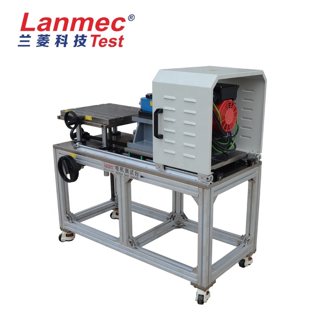 Chinese Various Types of Dynamometer Motor test Benches