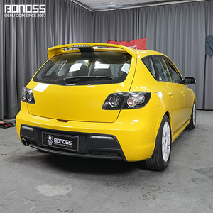 Bộ chuyển đổi mâm xe nâng cấp OEM&ODM AL6061-T6, công nghệ làm mát chủ động CB67.1, đúc 5 lỗ 5x114.3, dành cho Mazda3 2008 - Product Image 6