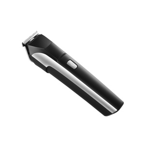 Recortadora <span class=keywords><strong>de</strong></span> Barba 15 en 1 para Hombre, Cuchilla <span class=keywords><strong>de</strong></span> Acero Inoxidable Duradera, 4 Cabezales Intercambiables, Solución <span class=keywords><strong>de</strong></span> Cuidado Personal Todo en Uno para Cara, Nariz, Orejas y Cuerpo - Product Image 4