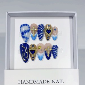 <span class=keywords><strong>Ongles</strong></span> artificiels faits à la main de haute qualité à prix de gros avec colle, OEM ODM, étiquette privée, <span class=keywords><strong>faux</strong></span> <span class=keywords><strong>ongles</strong></span> - Product Image 1