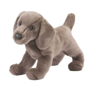 Giocattoli per cani, peluche a forma di cane dalle grandi orecchie, per migliori amici - Product Image 4