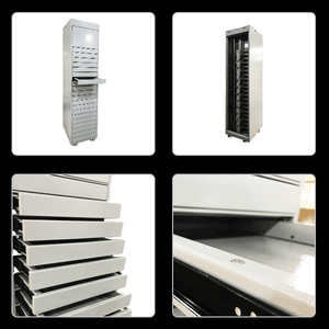 ראש תא הלבשה אביזרים electrometical נעילה מנוע נעילה ltach עבור ארונית Curios חכם מנעול ארון אלקטרוני - Product Image 6