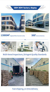 OEM ODM fabbrica diretta cane cibo secco all'ingrosso all'ingrosso alta proteina Logo personalizzato formato personalizzato per piccole e grandi razze - Product Image 6