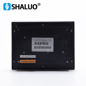 Akıllı dizel jeneratör yedek parçaları jeneratör kontrol paneli otomatik jeneratör başlangıç Plc elektrik kontrol CEA6 - Product Image 5