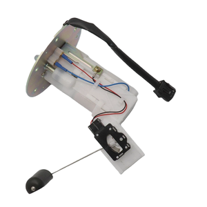 Ensemble de pompe à carburant 16700-MGZ-J02 pour <span class=keywords><strong>Honda</strong></span> CB500F CBR500R CB650F NC700X 2013-2018, pompe à carburant électrique pour moto, injection - Product Image 1