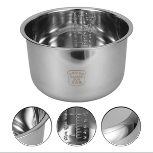 Molde de troquel para estampado de lavavajillas de aluminio y acero inoxidable Sello de cuerpo de sartén Fabricado por el fabricante de troqueles de estampado superior - Product Image 2