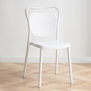 เก้าอี้ร้านอาหารพลาสติกเรซิ่นเชิงพาณิชย์ <span class=keywords><strong>Alegria</strong></span> ขายในจีน - Product Image 5