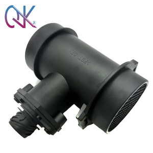 Sensor MAF (Medidor de Flujo de Aire) 0280 217 110 para BMW con Transmisión Automática AT, Diámetro Interior de 70 mm - Product Image 1