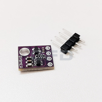 GY-BMP280-5V GY-BME280-5V Sensor SPI I2C Modul Sensor Kelembaban, Suhu, dan Tekanan BME280-5V Sensor Kelembaban dan Suhu