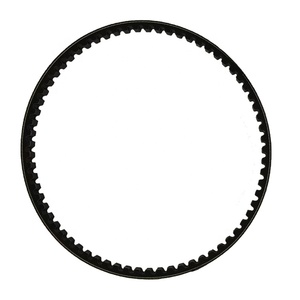 Mitsuboshi ยางระดับพรีเมี่ยม SH V-Belt ลูกรอกคลัตช์ V สายพานขับ19.6*746สำหรับ Suzuki lets 110 - Product Image 4