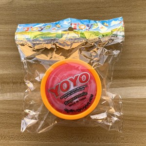 Jouets Yo-Yo en Plastique Super Résistant à Cordon Rétractable, Petites Balles Yo-Yo Promotionnelles Pas Chères pour Enfants, Idéales comme Cadeaux de Fête - Product Image 6