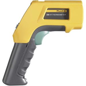 Termómetro Infrarrojo Fluke 566, Pistola Digital de Temperatura con Almacenamiento de Datos para Uso Industrial - Product Image 4